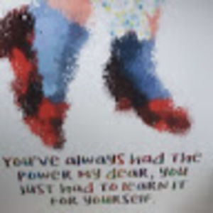 Meet your Posher, Annie